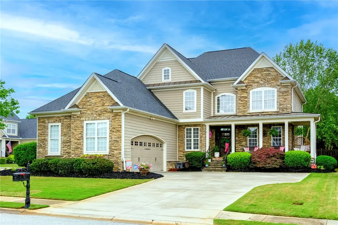 1 Lone Oak Avenue, Simpsonville, SC 29681 - Image #1