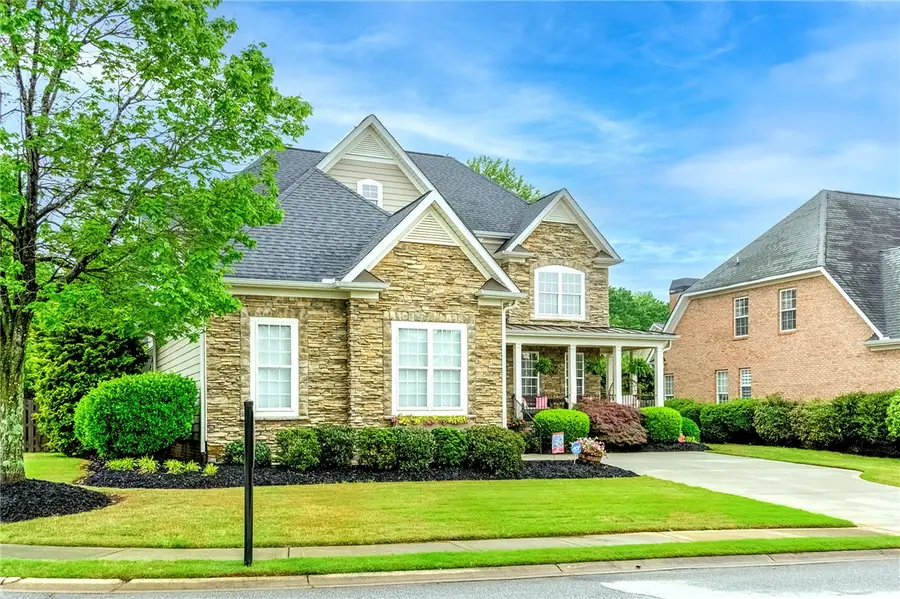 1 Lone Oak Avenue, Simpsonville, SC 29681 - Image #2