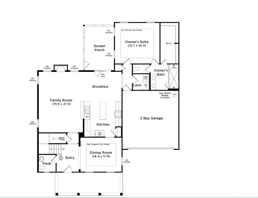 246 Summerall Lane, Seneca, SC 29678 - Image #2