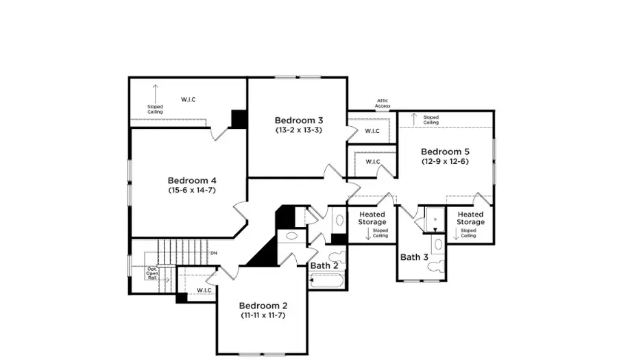 246 Summerall Lane, Seneca, SC 29678 - Image #3