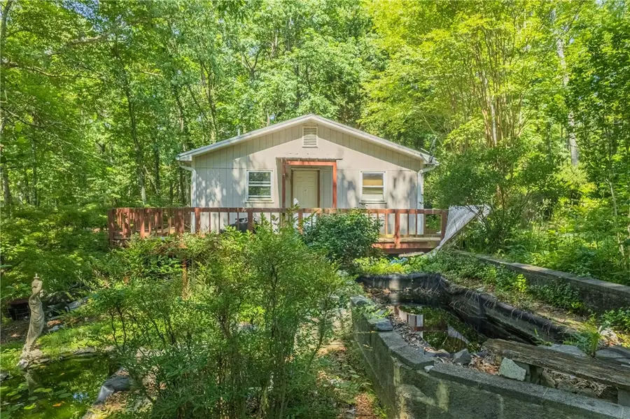 251 Oak Haven Drive, Mountain Rest, SC 29664 - Image #3