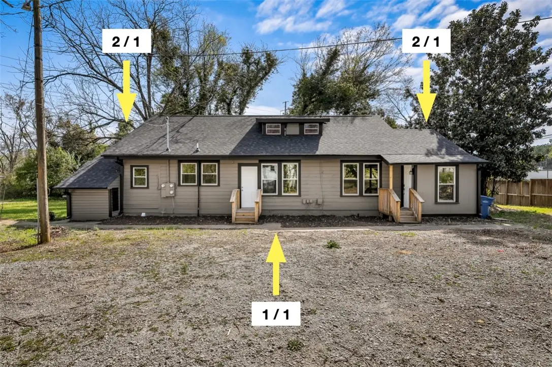 606 Highway 29 Bypass, Anderson, SC 29621 - Image #1