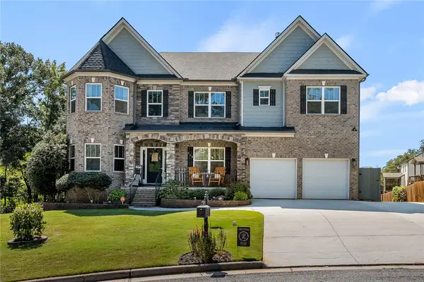 114 Jones Creek Circle, Anderson, SC 29621