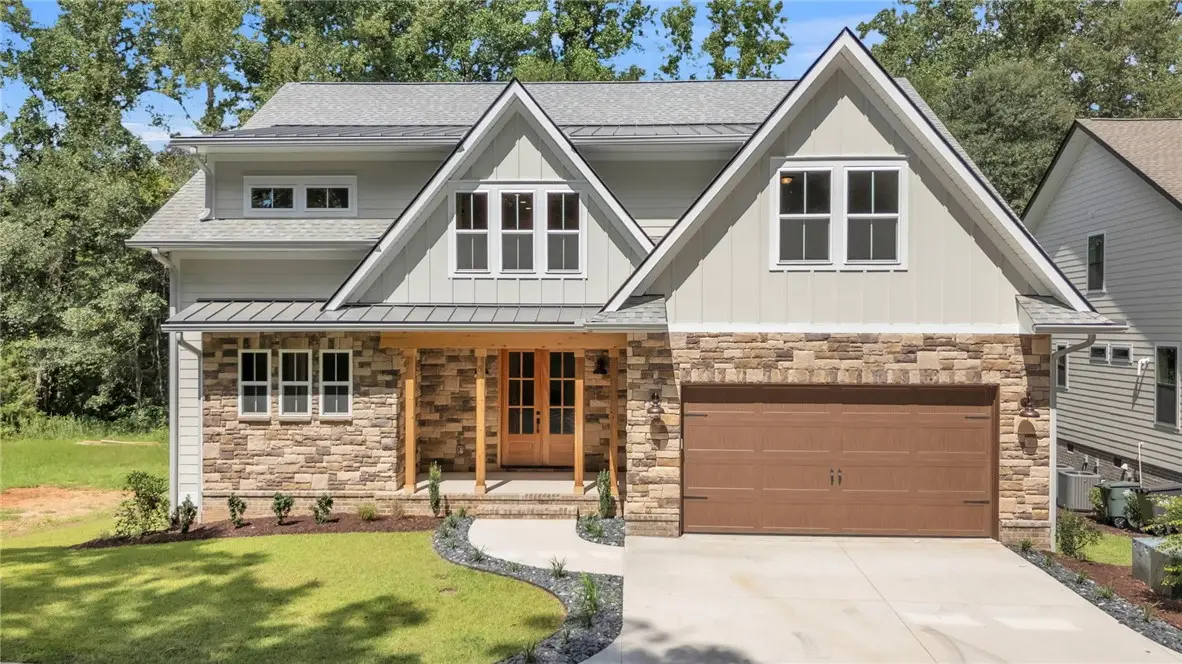 5 Thistle Brook Court, Greenville, SC 29615 - Image #1