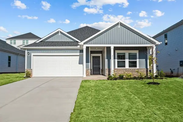 213 Tantalus Street, Gray Court, SC 29645