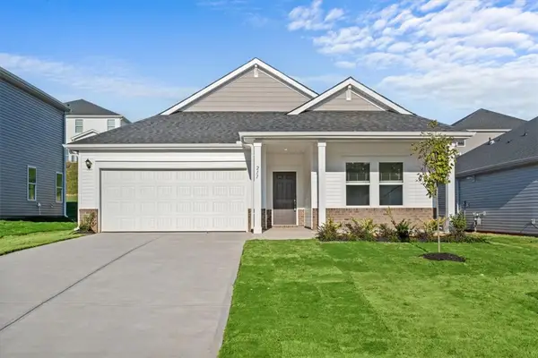 211 Tantalus Street, Gray Court, SC 29645