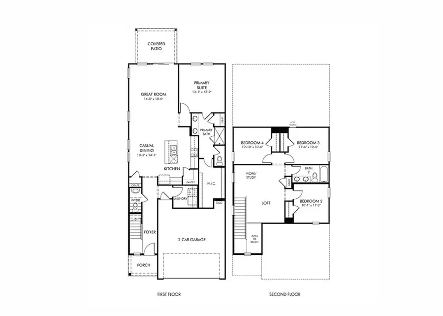 527 Crowder Place, Piedmont, SC 29673 - Image #2