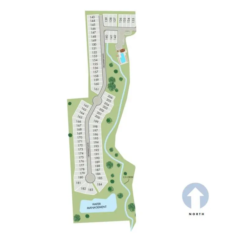 527 Crowder Place, Piedmont, SC 29673 - Image #3