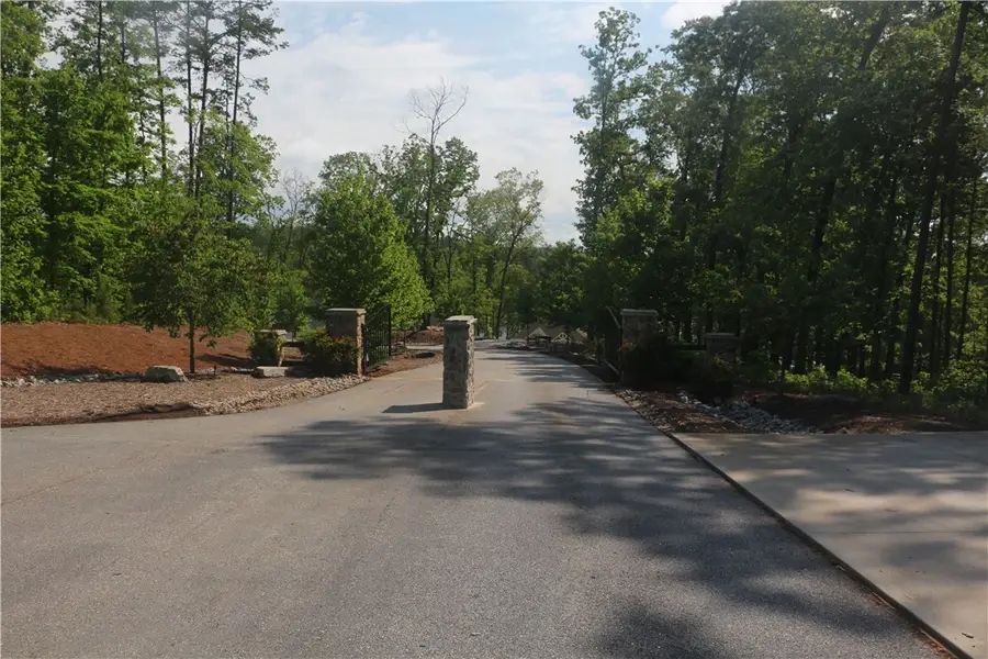 TBD Spring Hollow Drive, Seneca, SC 29672 - Image #3