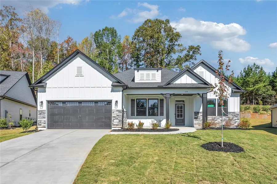 108 Shale Drive, Central, SC 29630 - Image #2