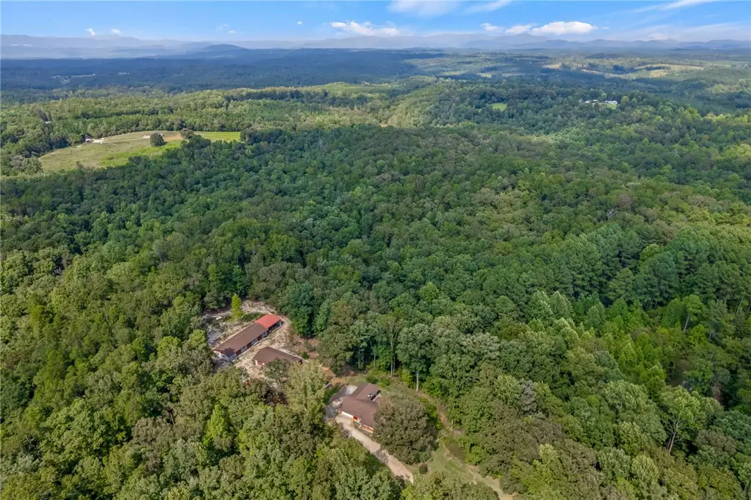 595 Morris Lane, West Union, SC 29696 - Image #1