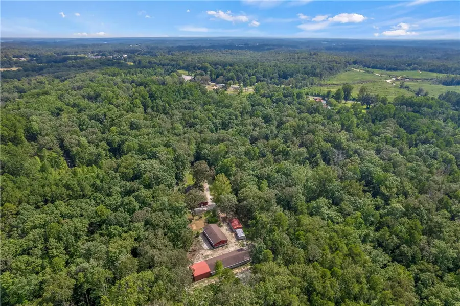 595 Morris Lane, West Union, SC 29696 - Image #2