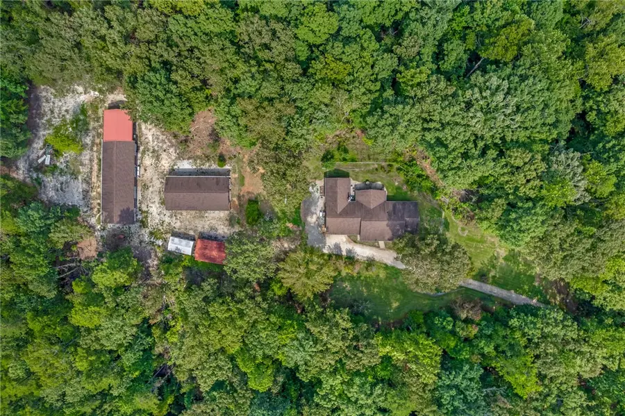 595 Morris Lane, West Union, SC 29696 - Image #3