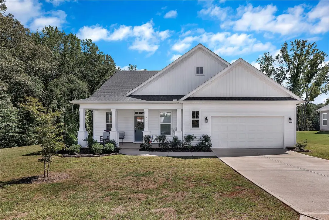 715 Oak Hill Lane, Belton, SC 29627 - Image #1