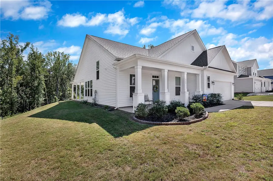 715 Oak Hill Lane, Belton, SC 29627 - Image #2