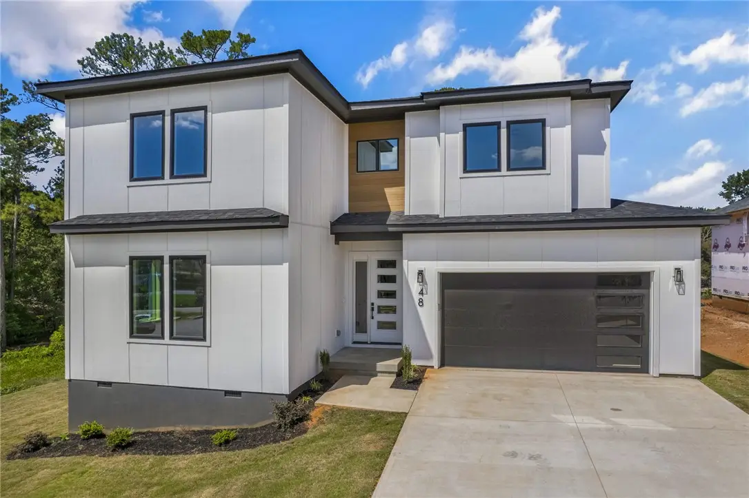 48 Village Crest Drive, Greenville, SC 29607 - Image #1