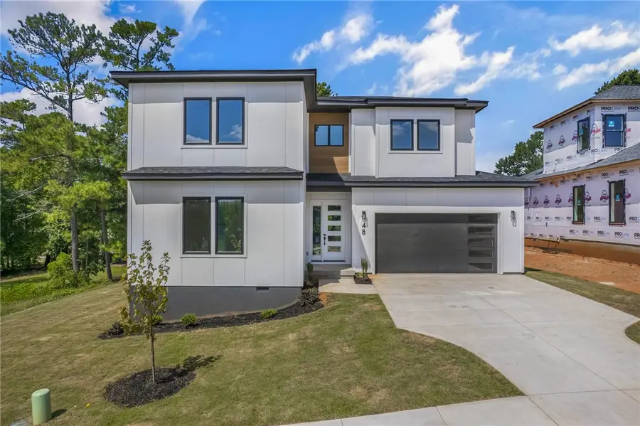 48 Village Crest Drive, Greenville, SC 29607 - Image #3