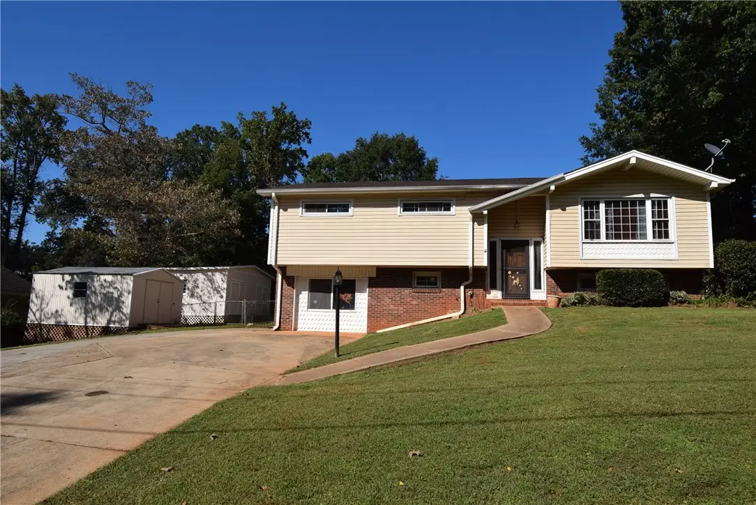 110 Meadow Drive, Seneca, SC 29678 - Image #1