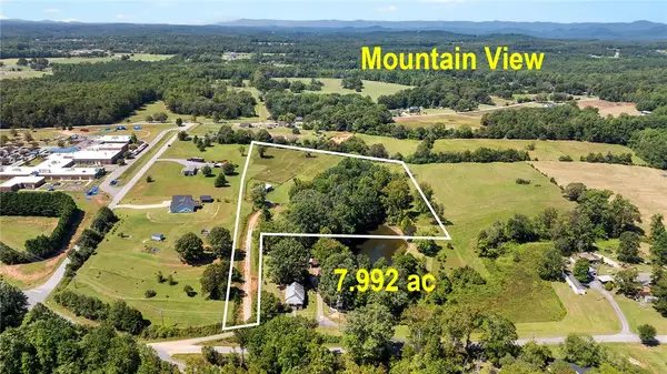 4301 N Old Hwy 14 Road, Greer, SC 29651