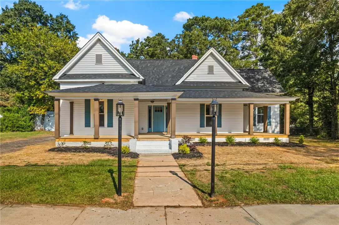 203 N Adair Street, Clinton, SC 29325 - Image #1