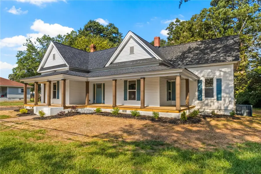 203 N Adair Street, Clinton, SC 29325 - Image #3