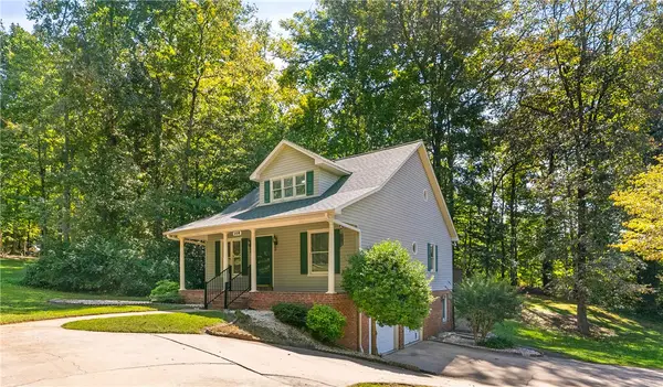 108 Rockport Way, Pacolet, SC 29372