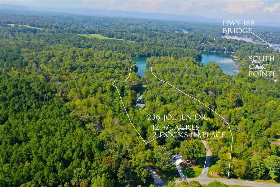 236 Joe Jen Drive, Seneca, SC 29672 - Image #2