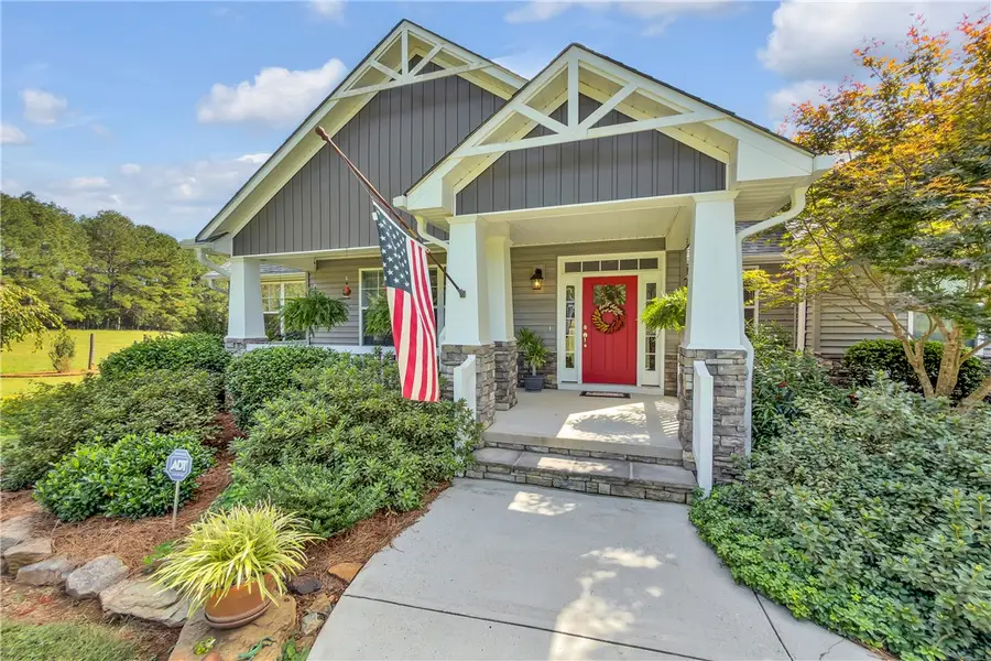 924 Jordan Road, Troy, SC 29848 - Image #2