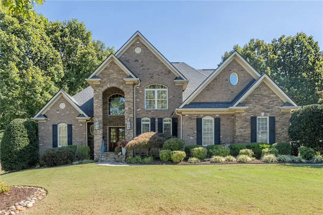 121 Garden Park Drive, Anderson, SC 29621 - Image #1