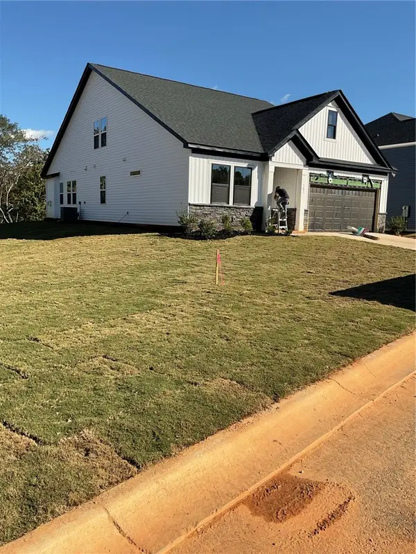 101 Arbor View Lane, Central, SC 29630