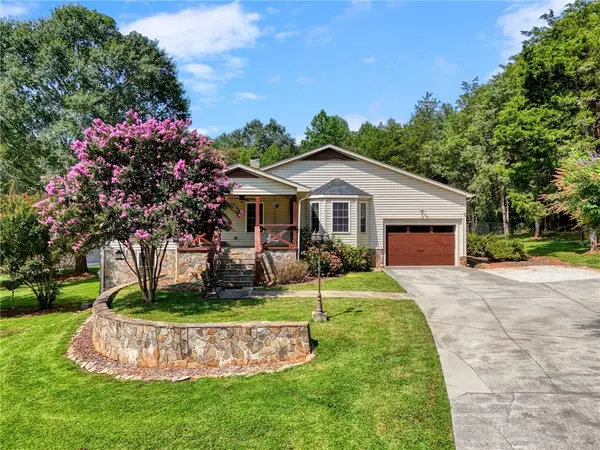 547 Crest Drive, Easley, SC 29640