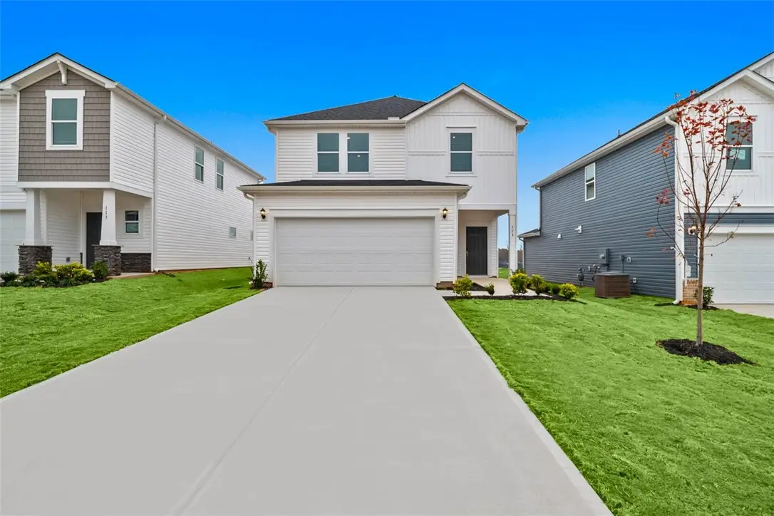 115 Bechler Drive, Gray Court, SC 29645 - Image #1