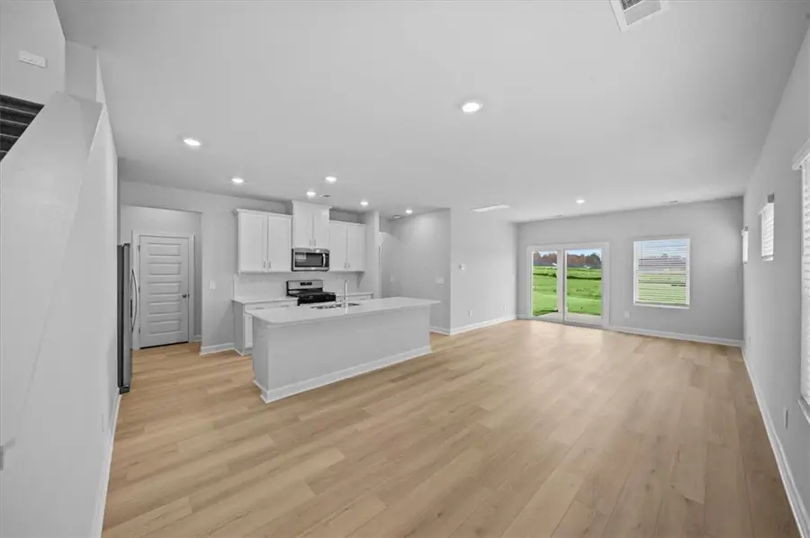 115 Bechler Drive, Gray Court, SC 29645 - Image #3