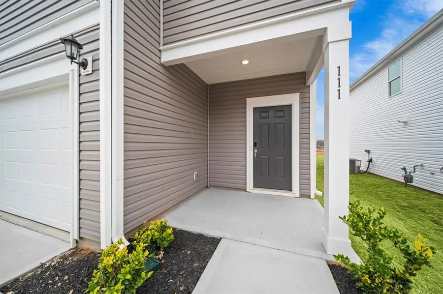 111 Bechler Drive, Gray Court, SC 29645 - Image #2