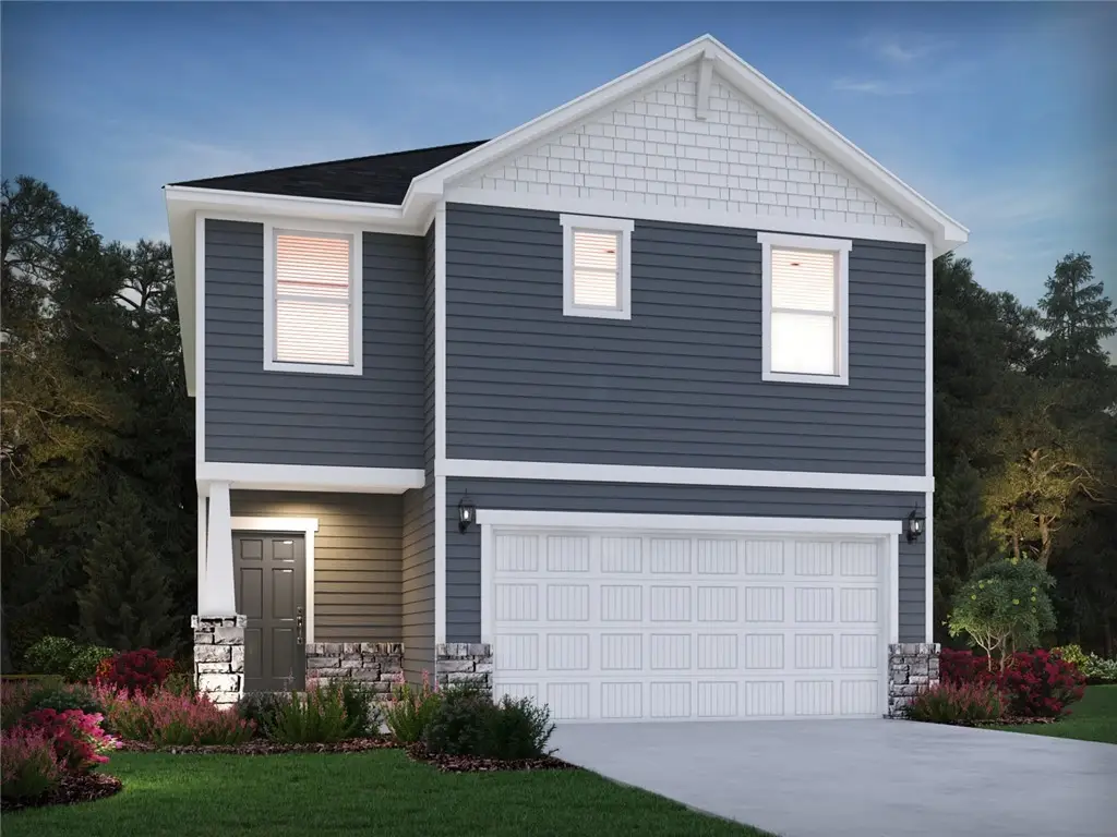 682 Cozy Bluff Road, Spartanburg, SC 29301 - Image #1