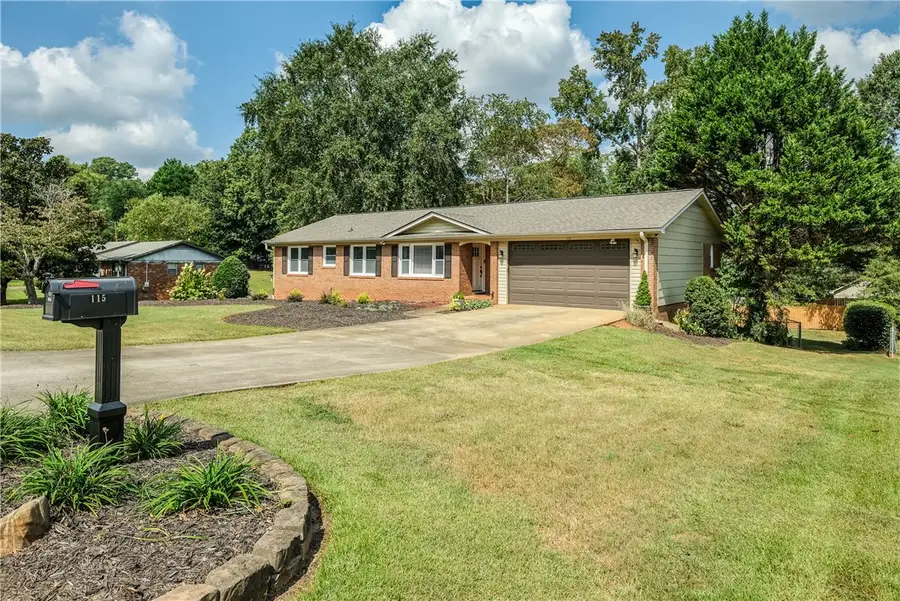 115 Pine Forest Drive, Easley, SC 29642 - Image #3