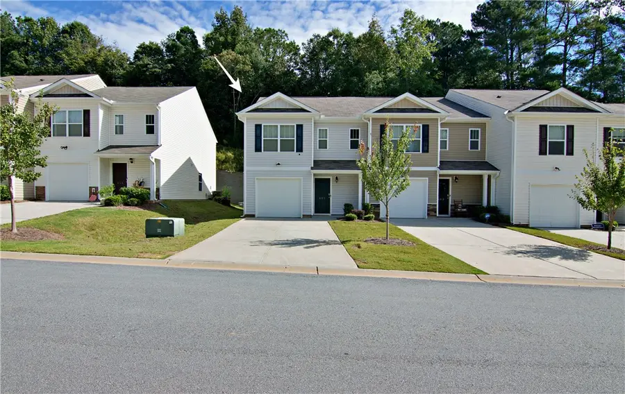 401 Oakmont Valley Trail, Seneca, SC 29678 - Image #3