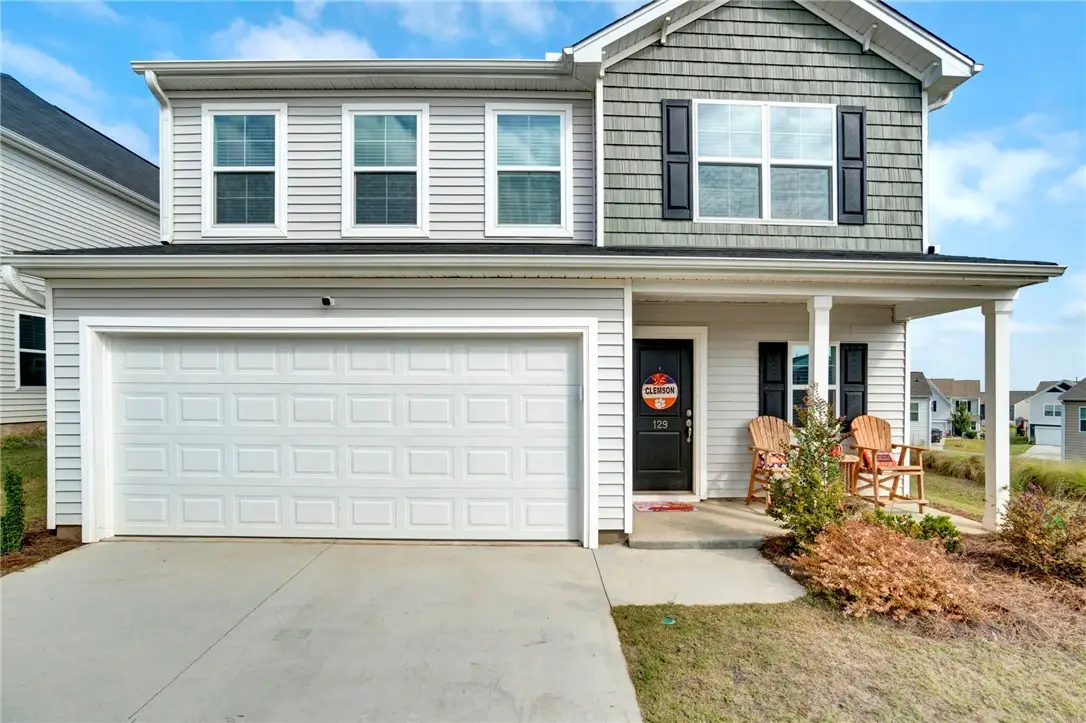 129 W Compass Way, Easley, SC 29640 - Image #1
