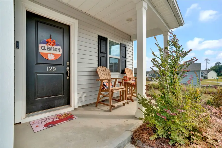 129 W Compass Way, Easley, SC 29640 - Image #2