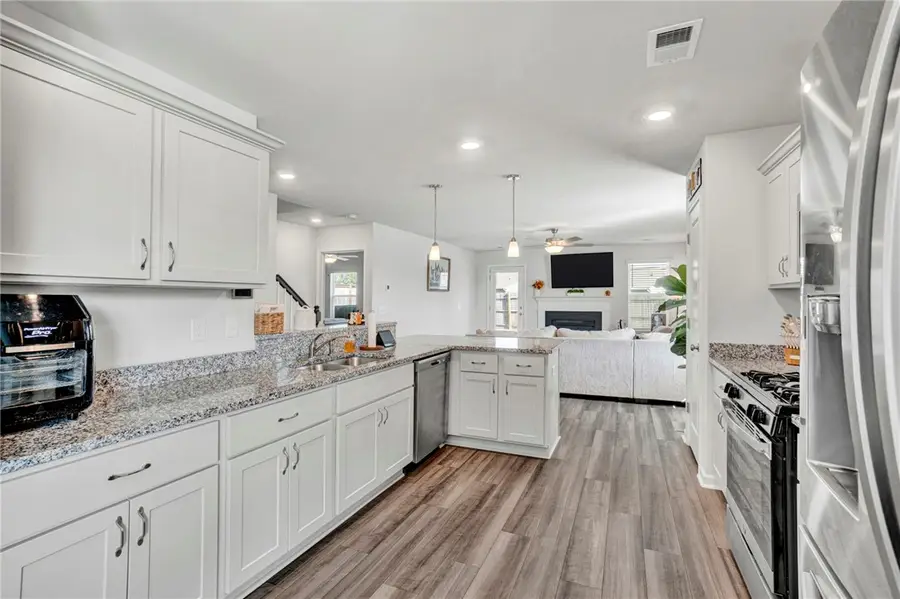 129 W Compass Way, Easley, SC 29640 - Image #3