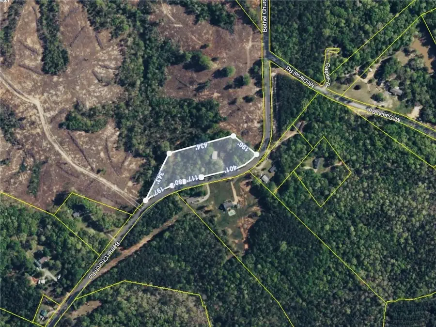 2277 Bethel Church Road, Laurens, SC 29360 - Image #3