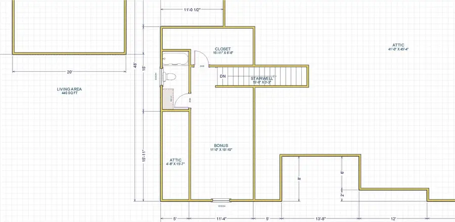 204 Old Glory Court, Pickens, SC 29671 - Image #3