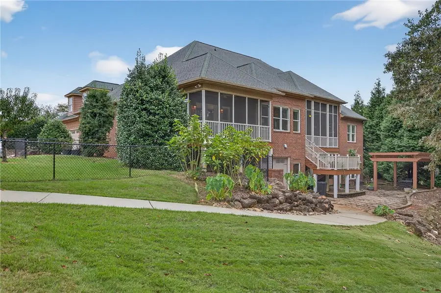 1201 Sunset Lane, Anderson, SC 29626 - Image #3