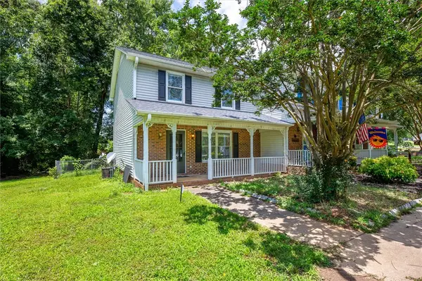 1040 Wildwood Lane #4B, Spartanburg, SC 29301