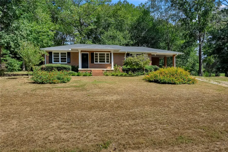 203 Maple Park Drive, Williamston, SC 29697 - Image #2