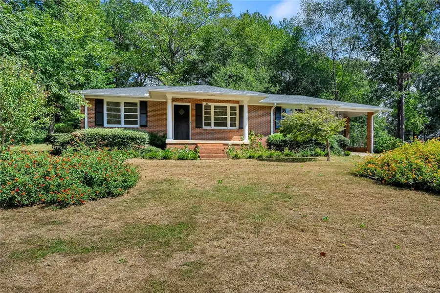 203 Maple Park Drive, Williamston, SC 29697 - Image #3