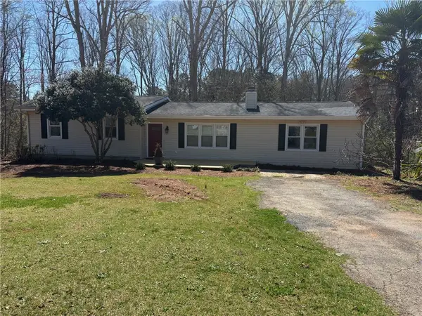 2504 Linmar Circle, Anderson, SC 29621