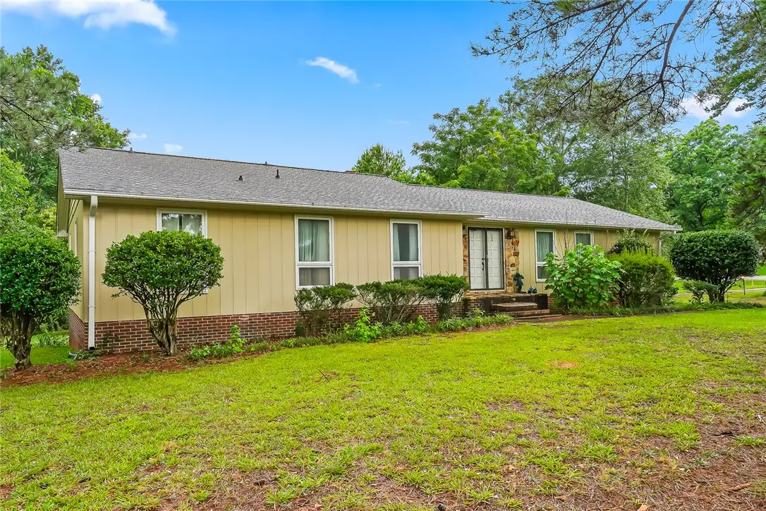 208 Williamsburg Road, Anderson, SC 29621 - Image #1