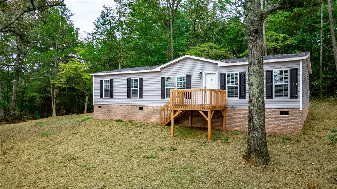 124 Cherrywood Drive, Central, SC 29630 - Image #1