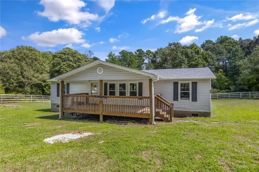 352 Riggins Road, Pickens, SC 29671 - Image #2